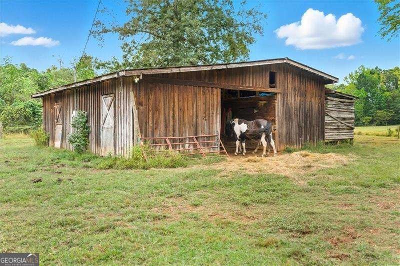 3657 Liberty Road Villa Rica - 56