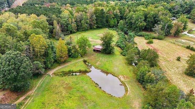 3657 Liberty Road Villa Rica - 66