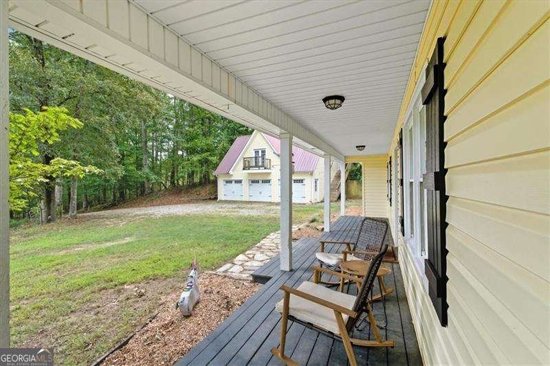 3657 Liberty Road Villa Rica - 8