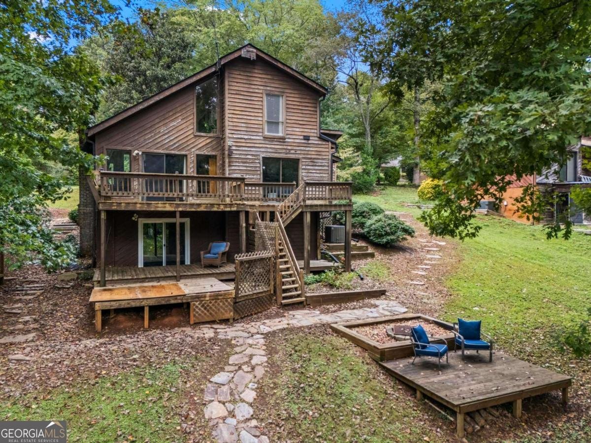 5198 Legendary Tarn Acworth - 28