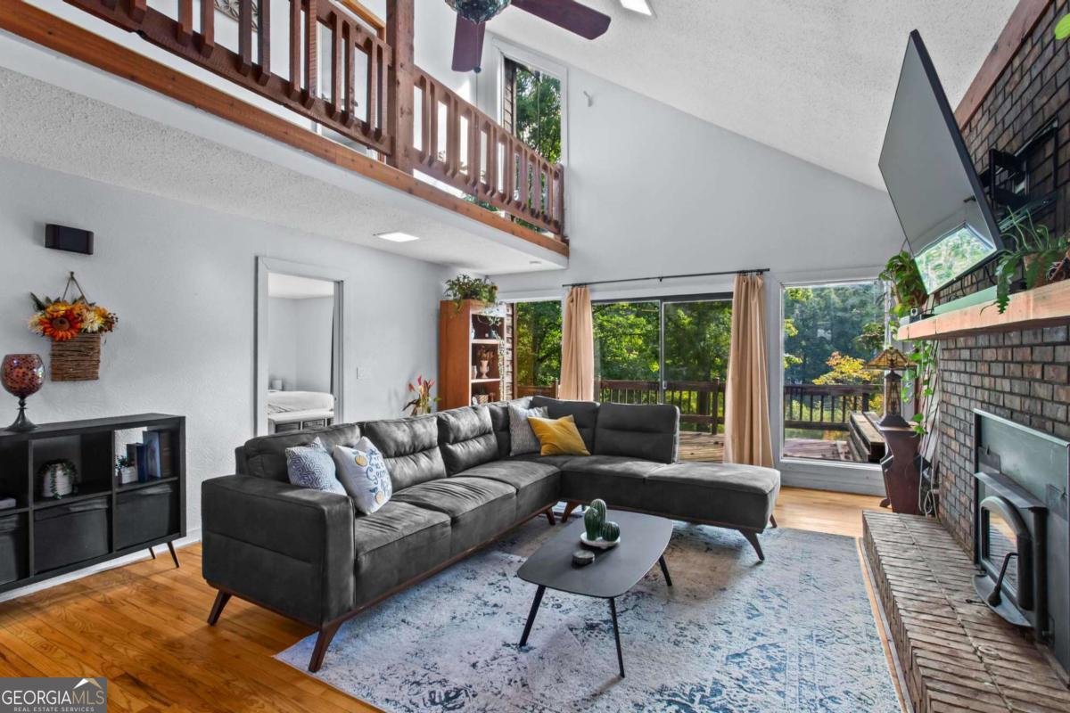 5198 Legendary Tarn Acworth - 6