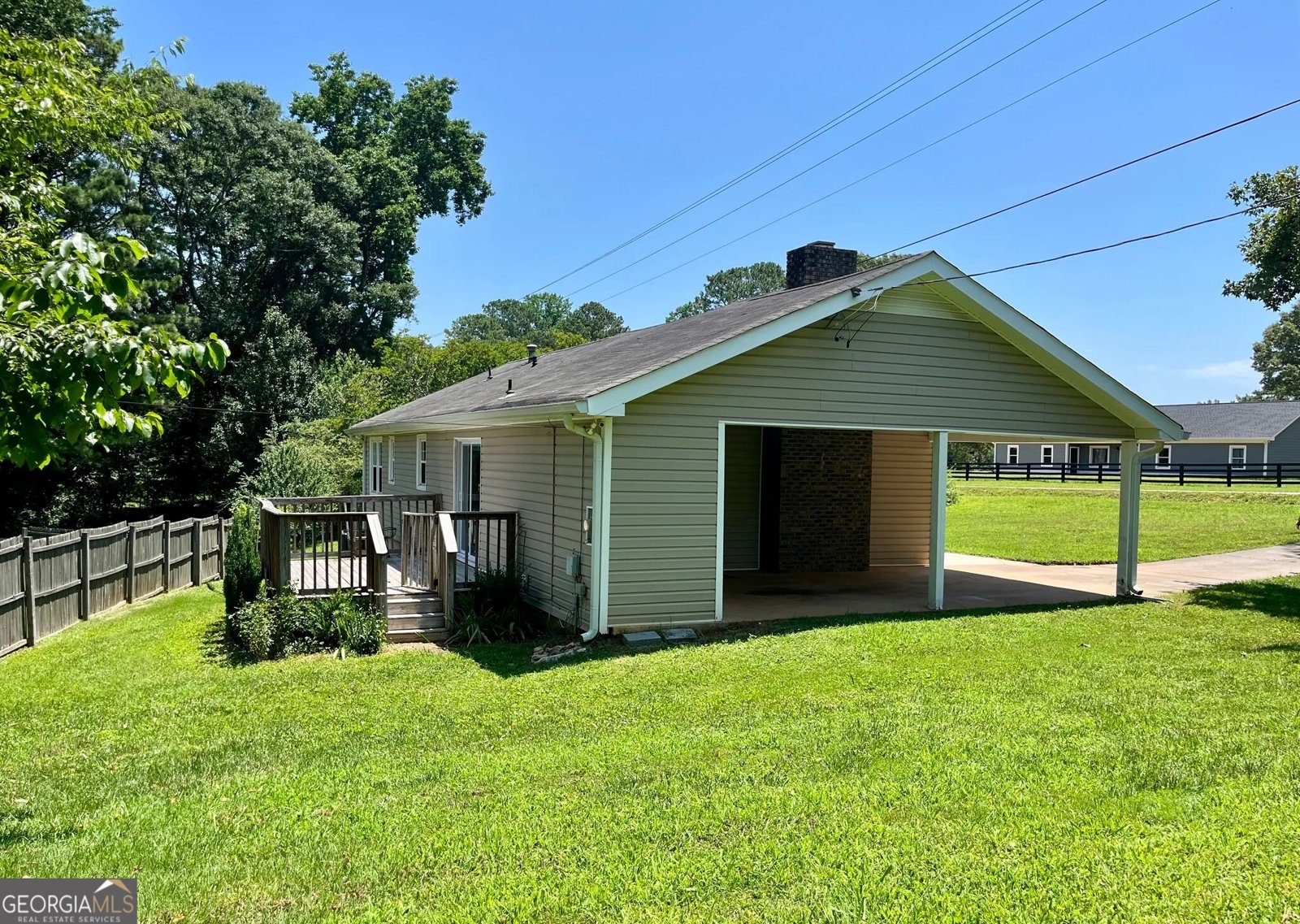 9330 Wallace Tatum Road Cumming - 4