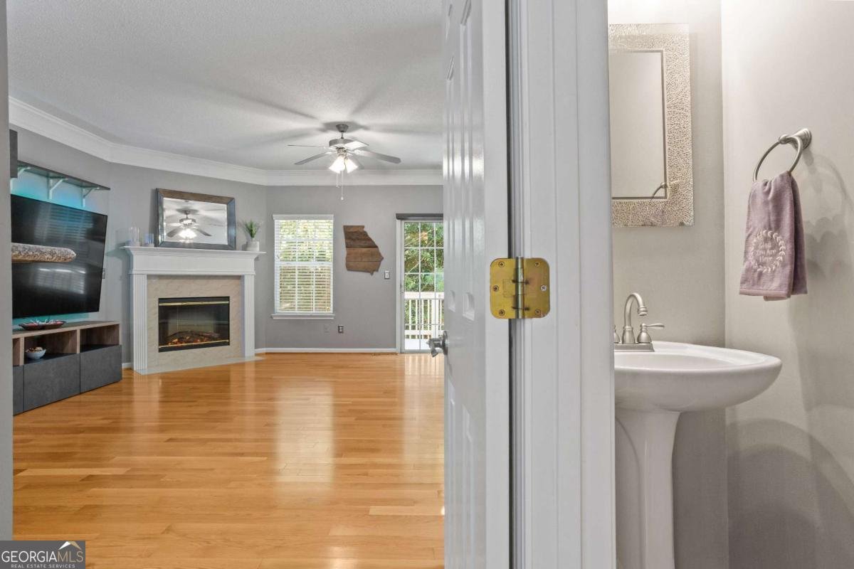 406 Heritage Park Trace Kennesaw - 10