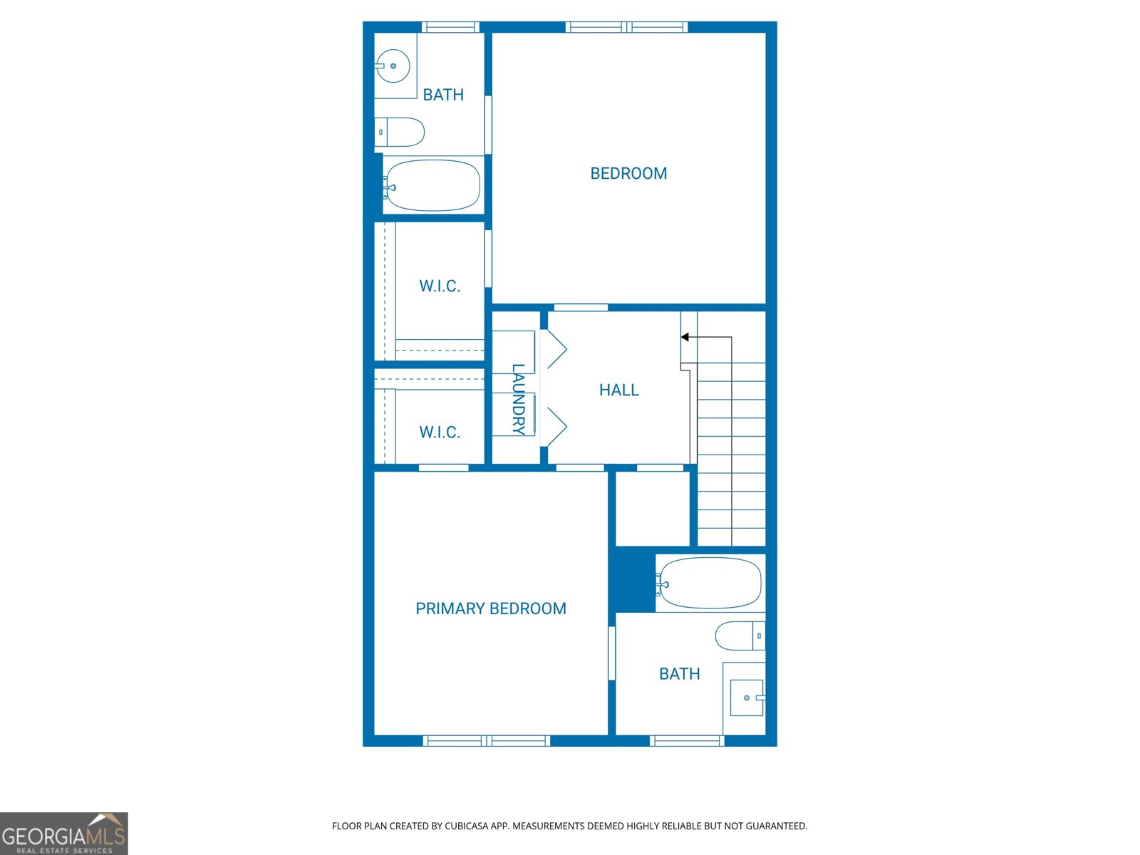406 Heritage Park Trace Kennesaw - 19