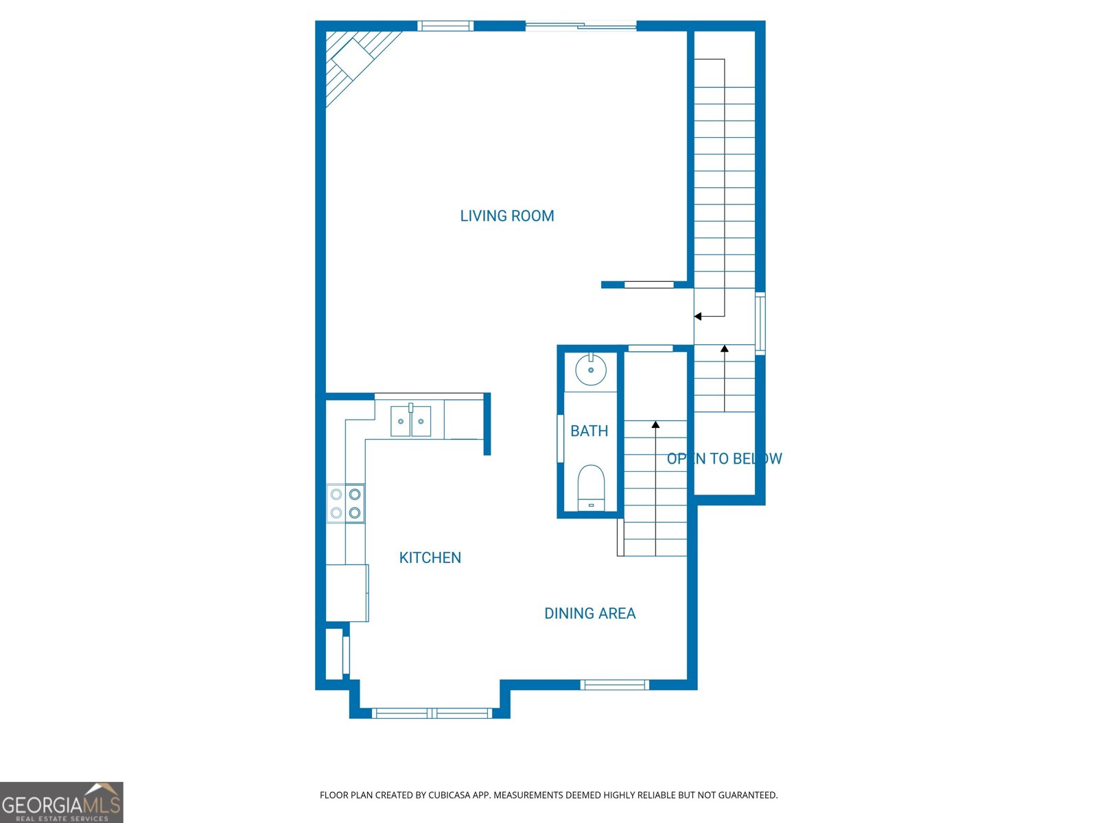 406 Heritage Park Trace Kennesaw - 21