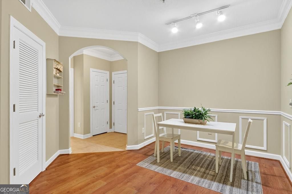 221 Ashford Circle Dunwoody - 10