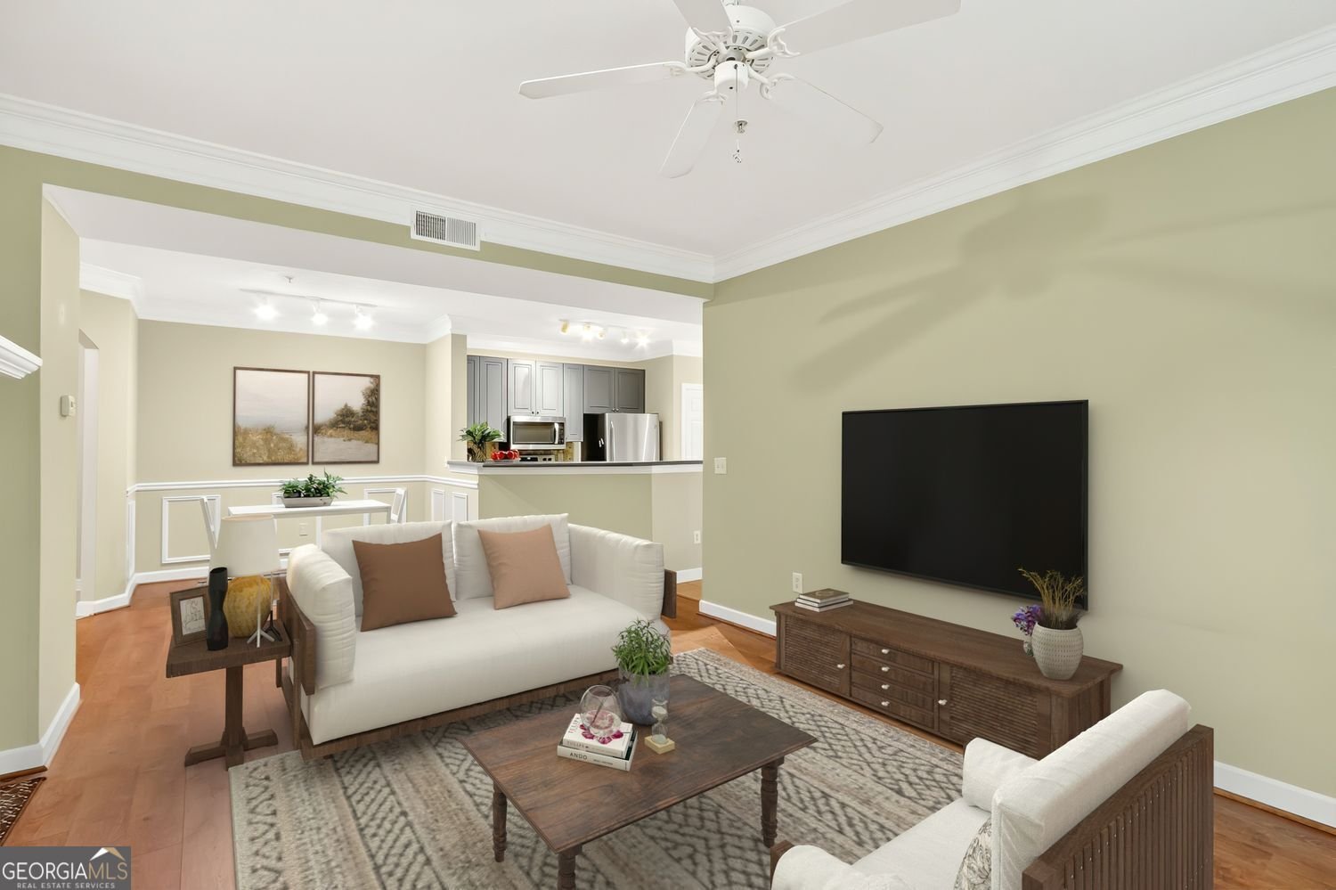 221 Ashford Circle Dunwoody - 3