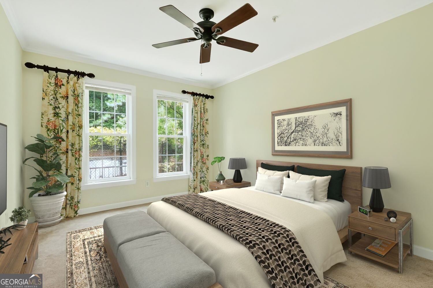 221 Ashford Circle Dunwoody - 5