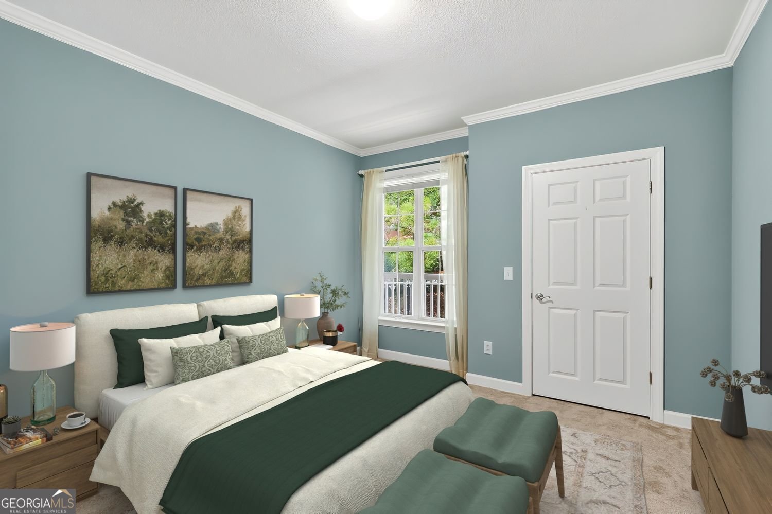221 Ashford Circle Dunwoody - 6