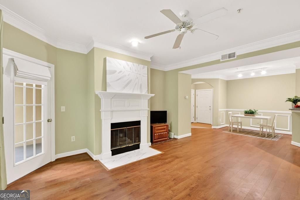 221 Ashford Circle Dunwoody - 8
