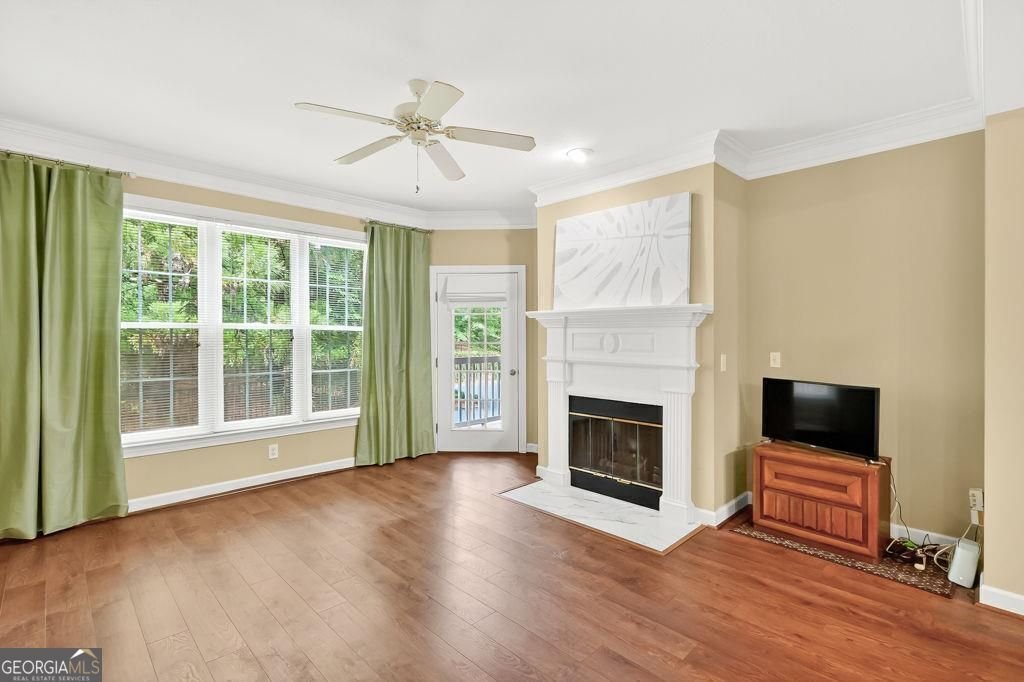 221 Ashford Circle Dunwoody - 9