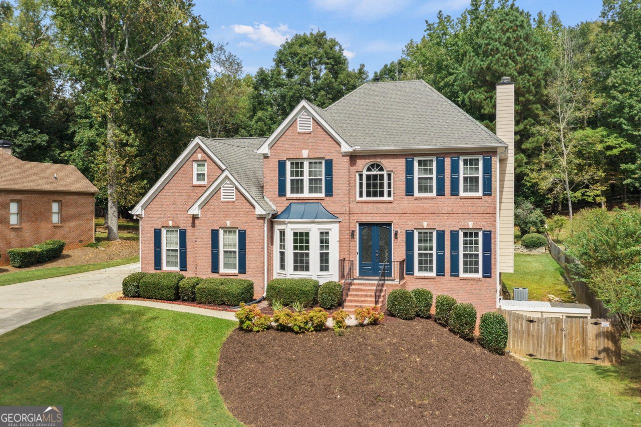 2025 Southers Circle Suwanee - 1