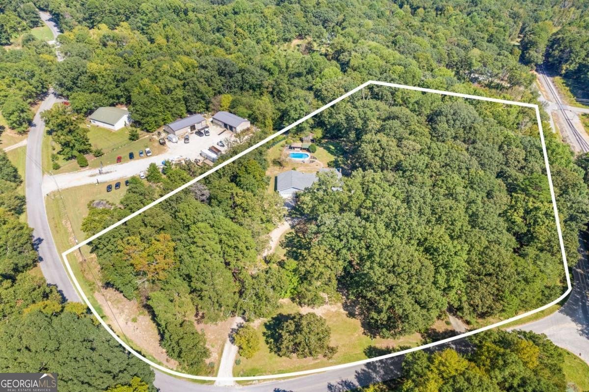 990 Academy Church Road Jefferson - 2