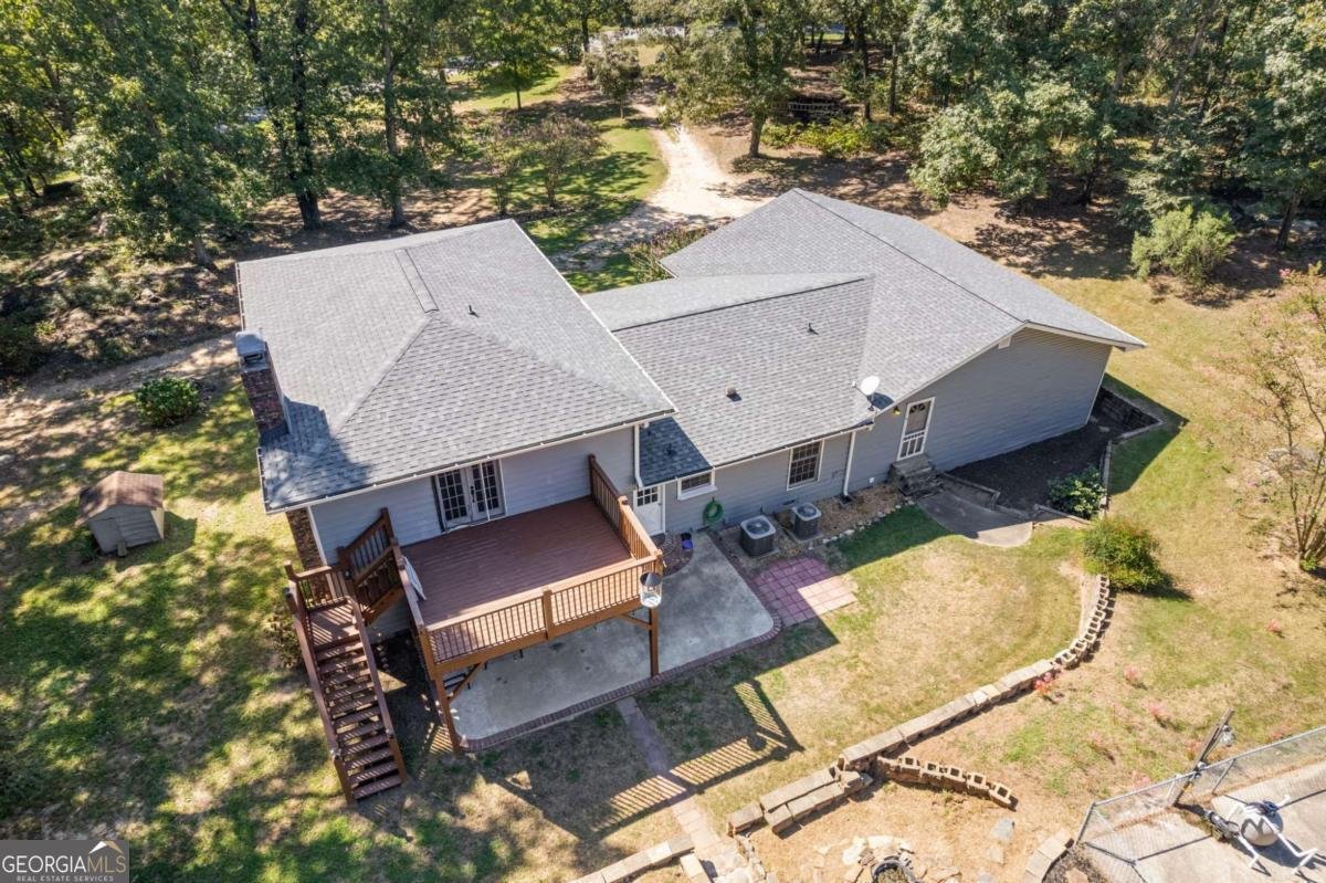 990 Academy Church Road Jefferson - 40