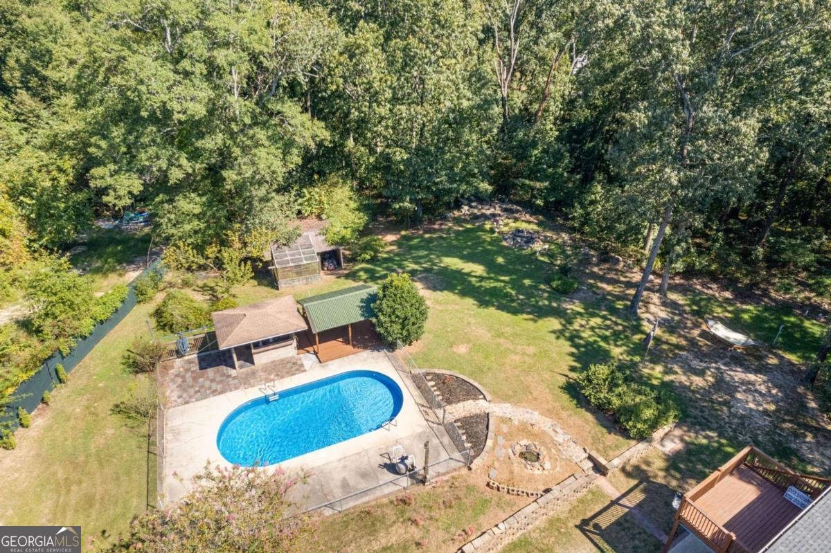 990 Academy Church Road Jefferson - 43
