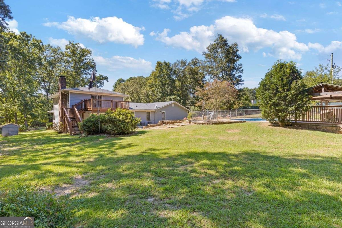 990 Academy Church Road Jefferson - 47