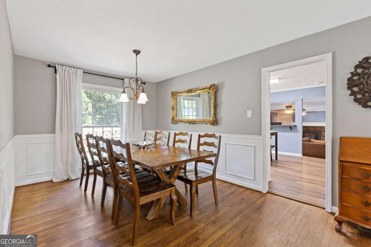 990 Academy Church Road Jefferson - 8