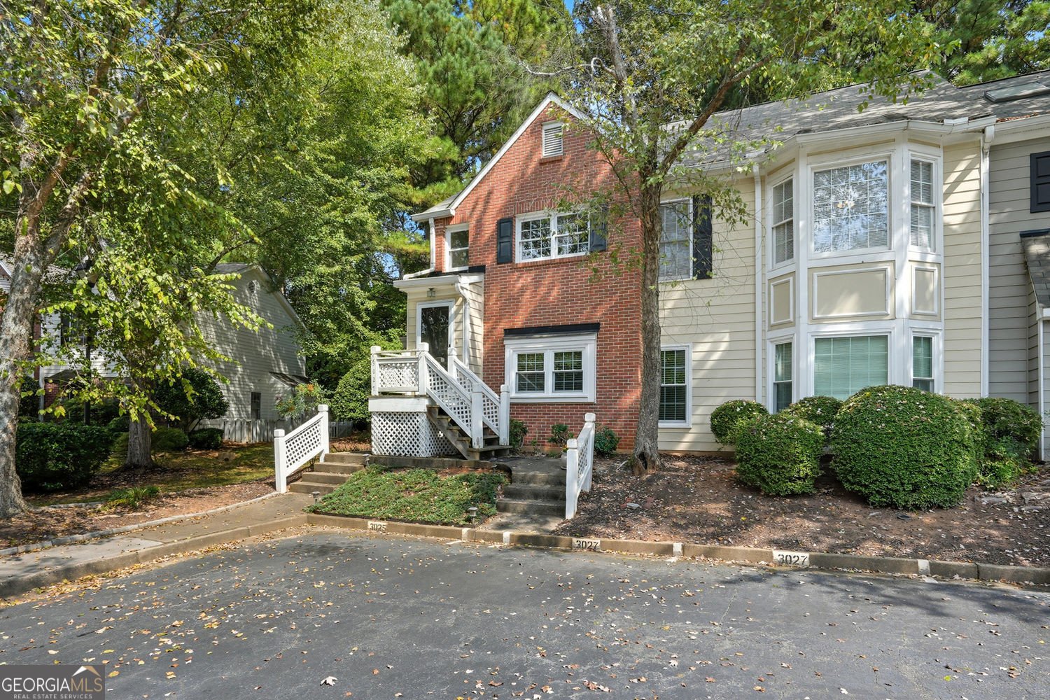 3027 Camden Way Alpharetta - 2