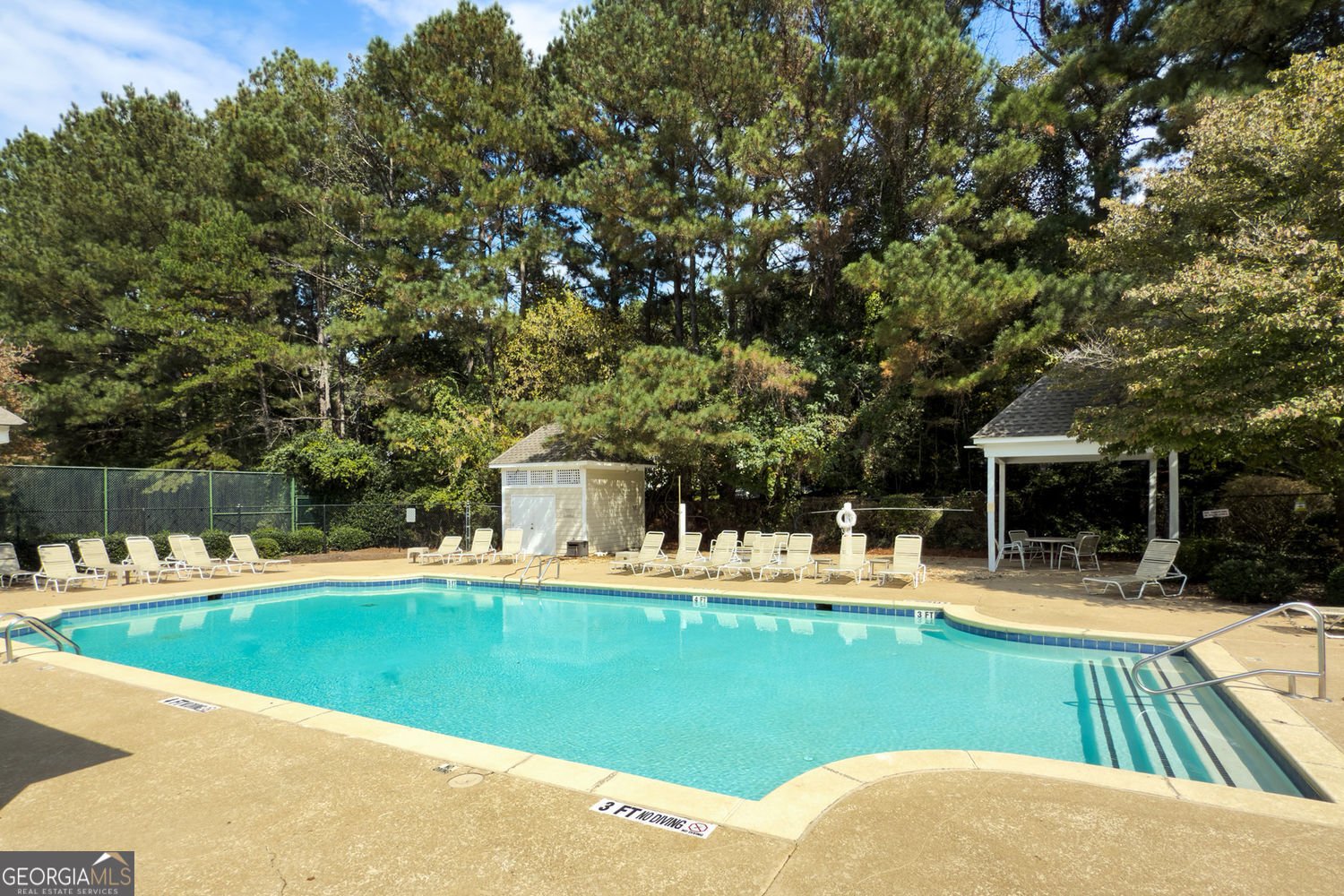 3027 Camden Way Alpharetta - 25