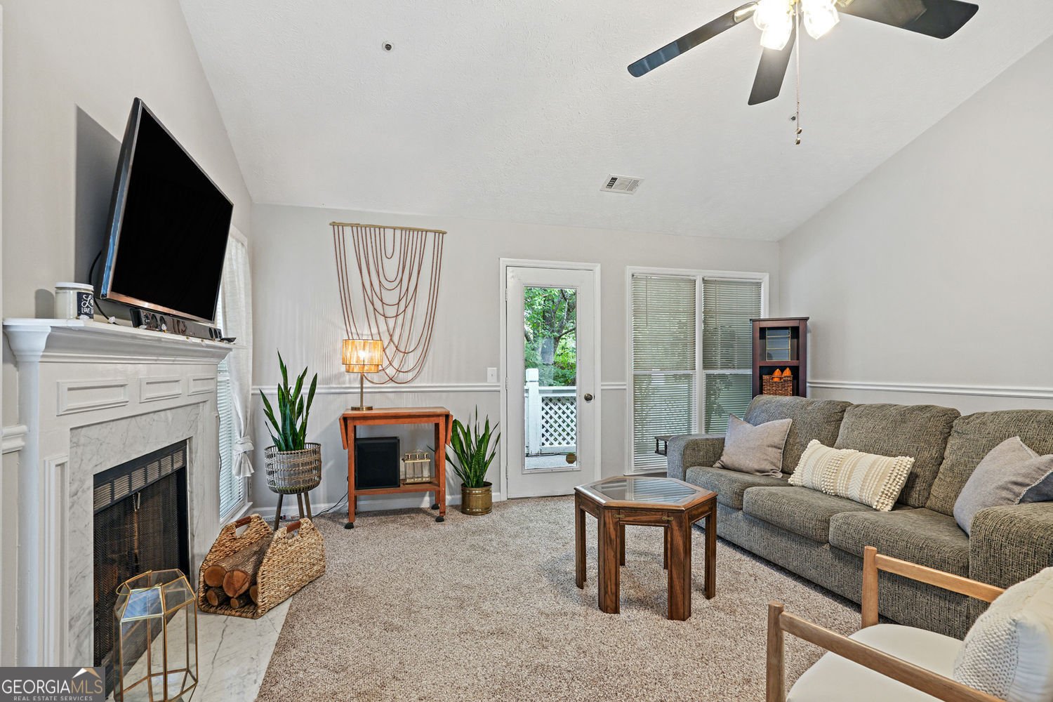3027 Camden Way Alpharetta - 4