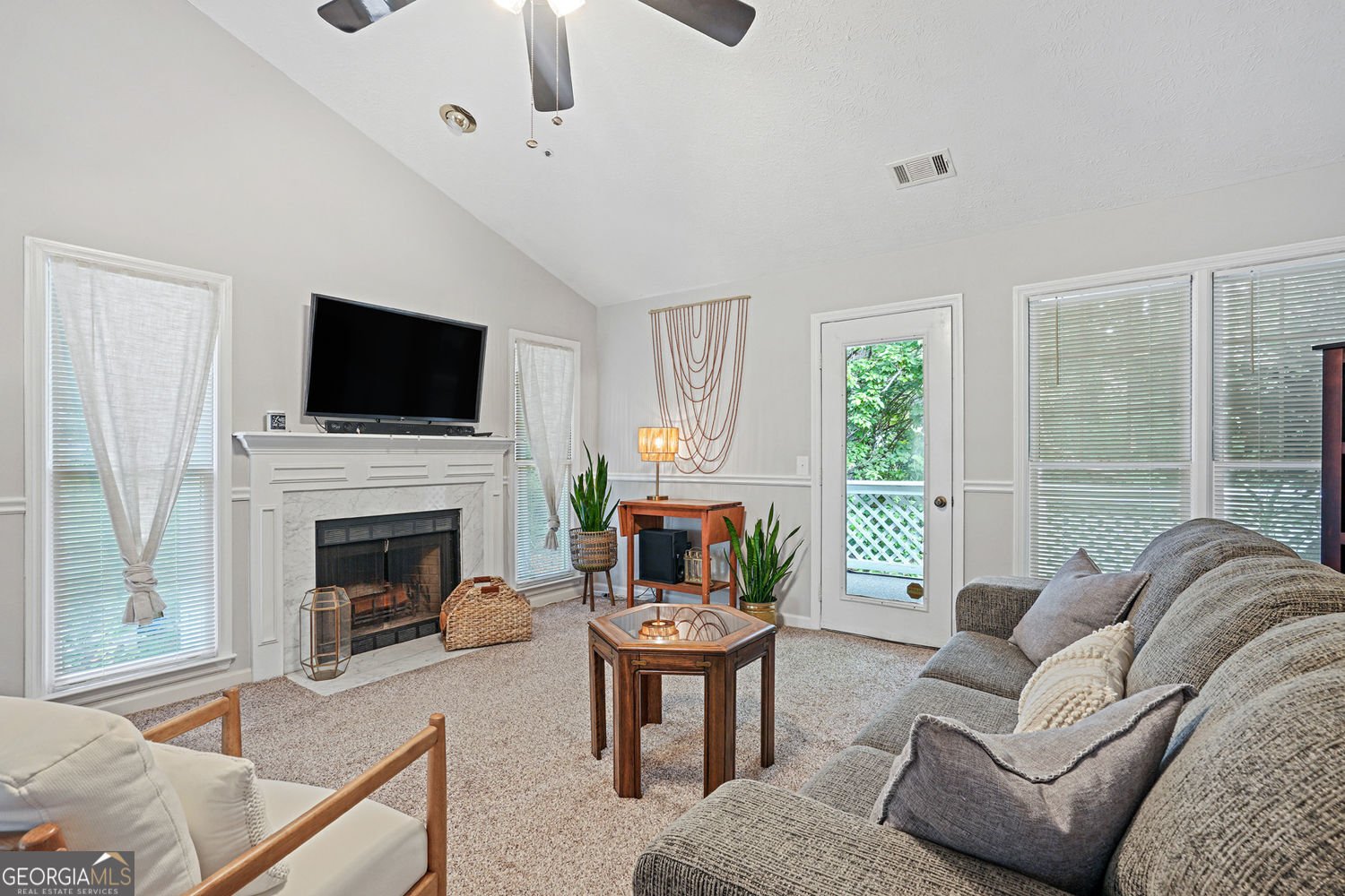 3027 Camden Way Alpharetta - 5