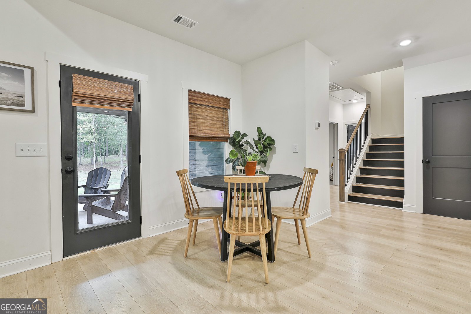 141 Georgian Pines Drive Senoia - 2