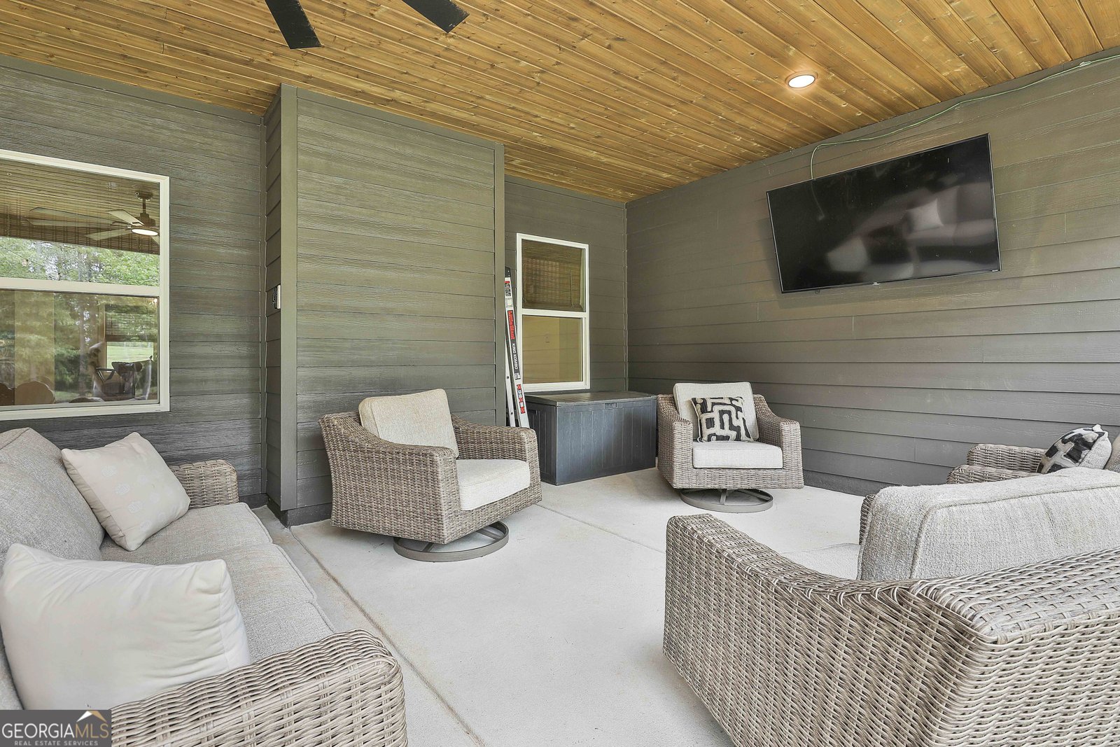 141 Georgian Pines Drive Senoia - 28