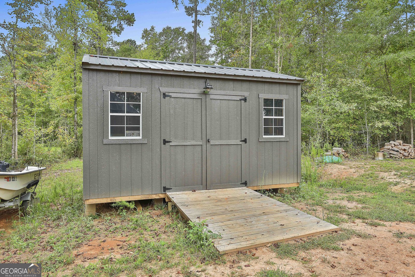 141 Georgian Pines Drive Senoia - 31