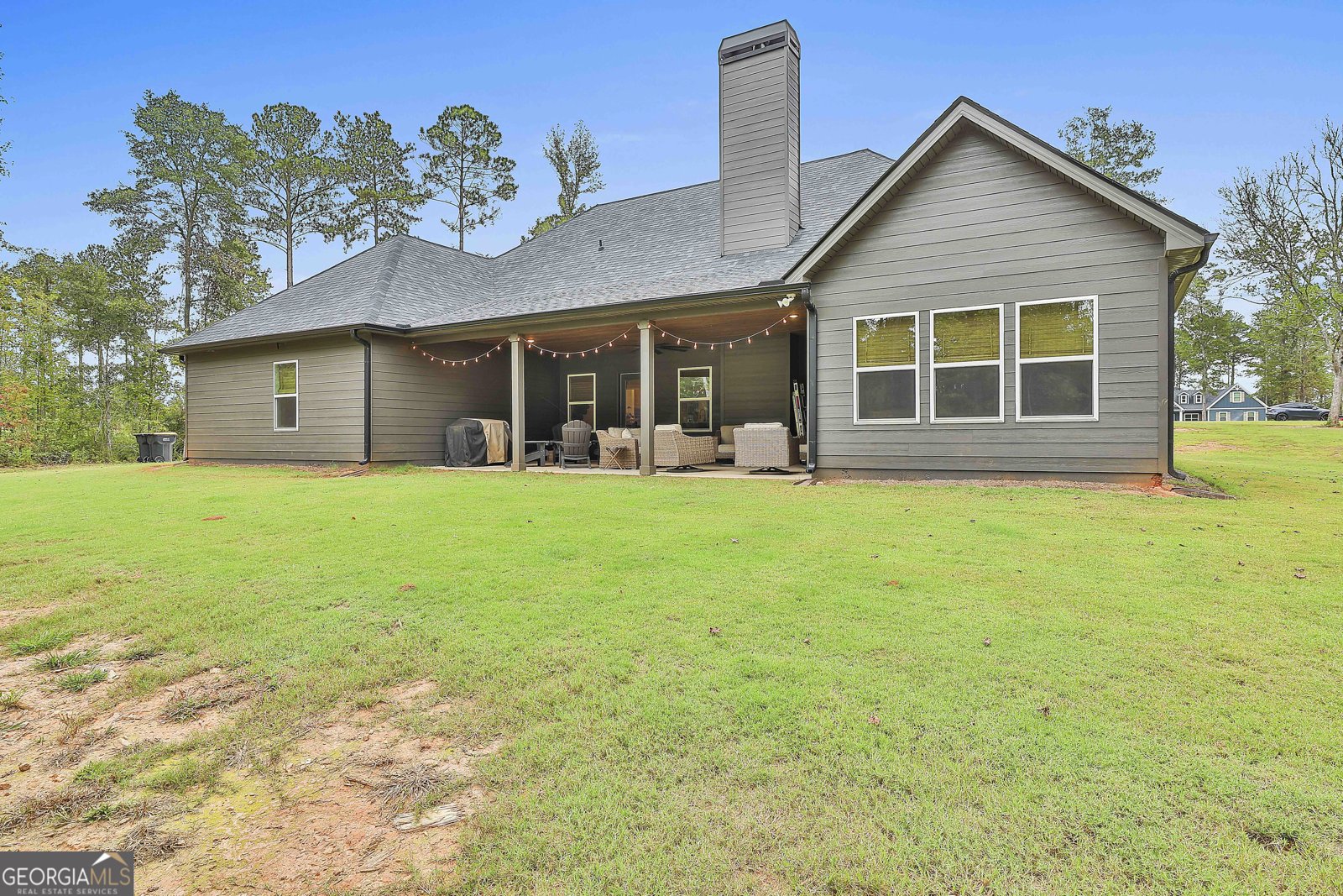 141 Georgian Pines Drive Senoia - 32