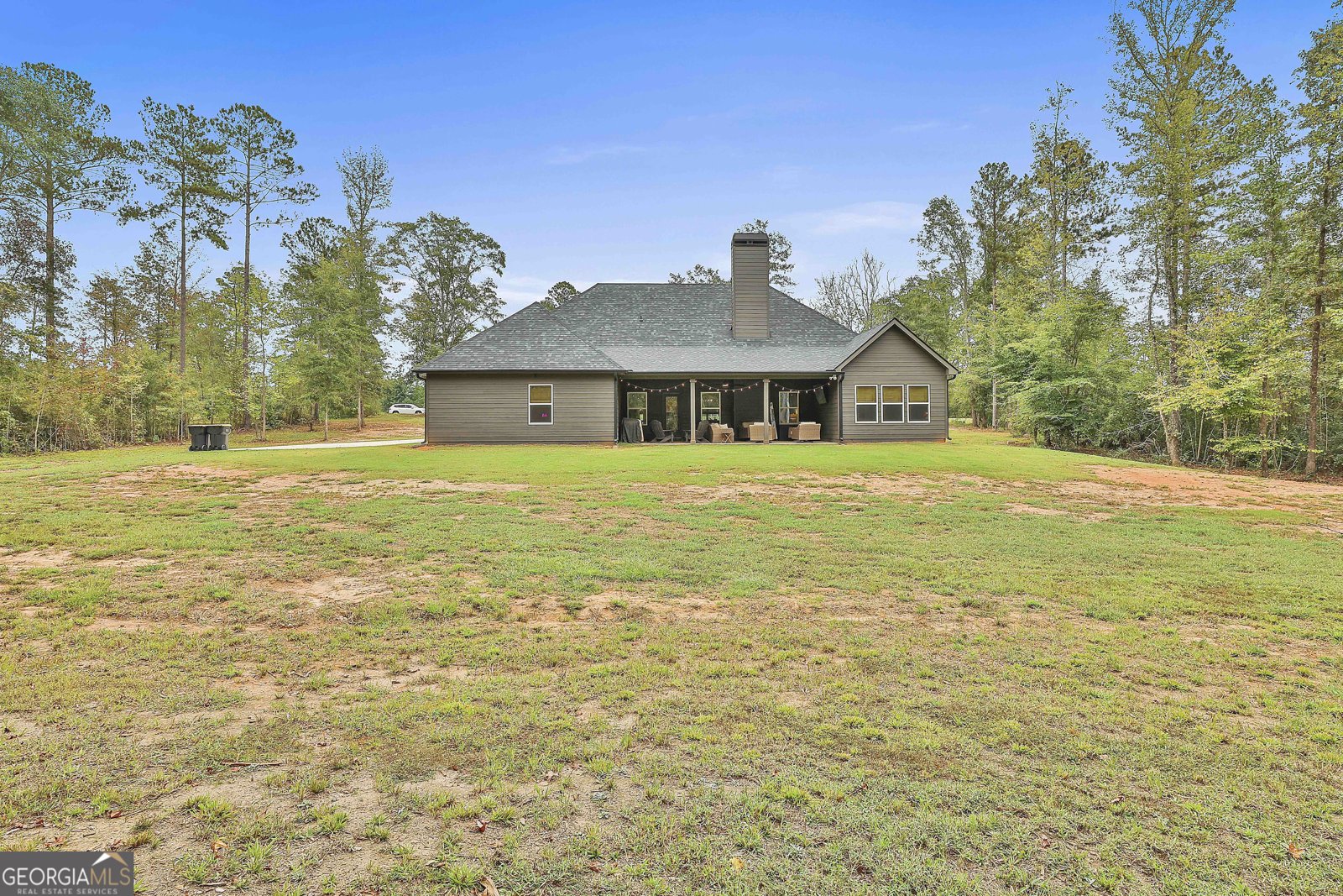 141 Georgian Pines Drive Senoia - 33