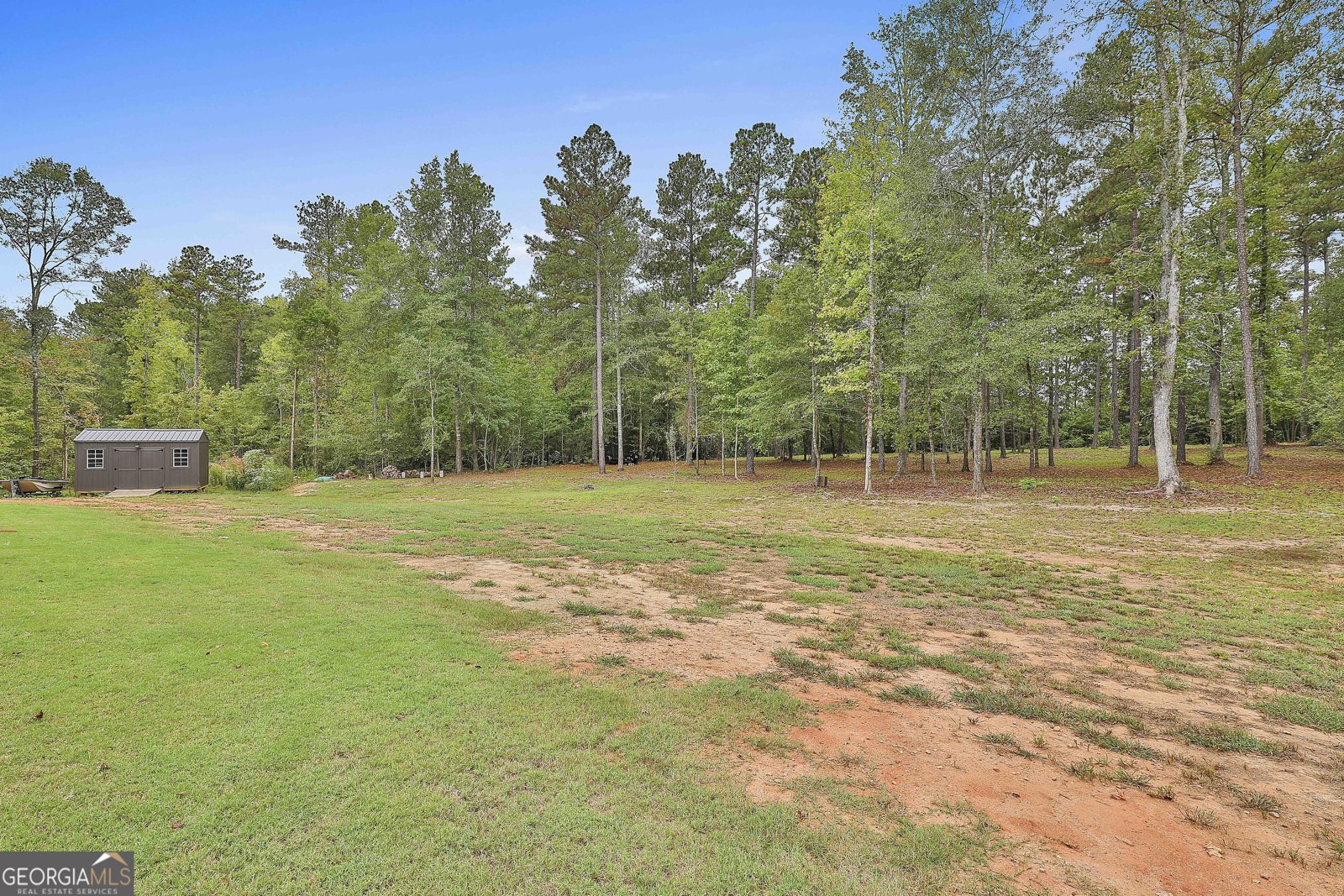 141 Georgian Pines Drive Senoia - 35