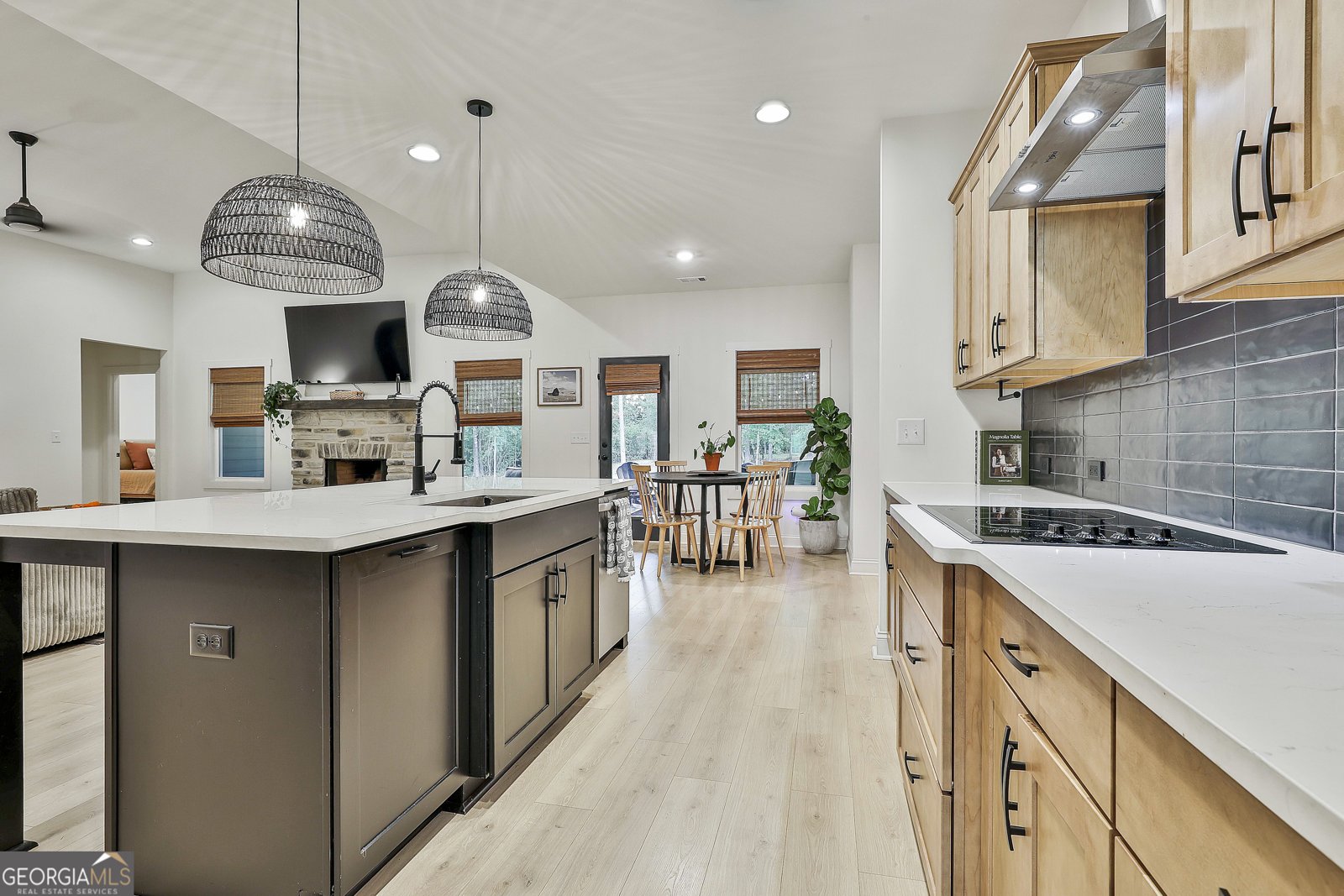 141 Georgian Pines Drive Senoia - 7