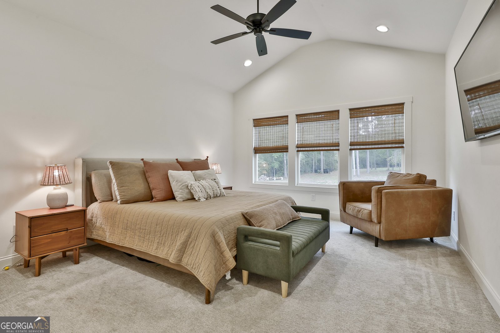 141 Georgian Pines Drive Senoia - 9