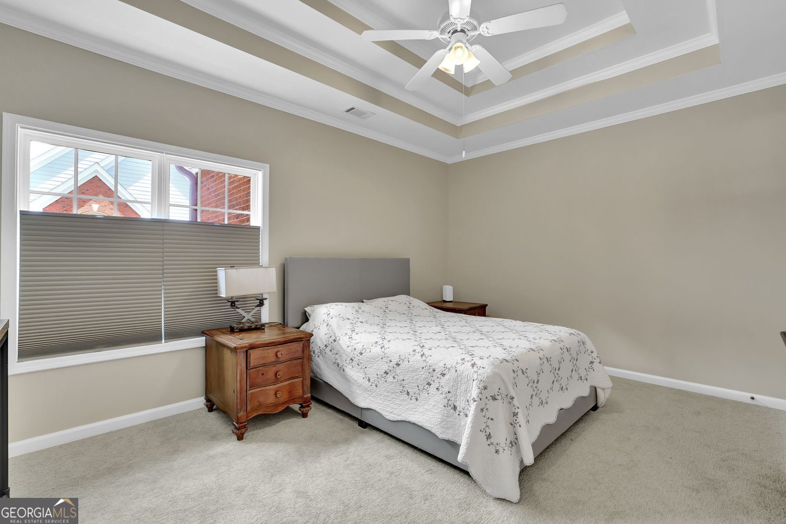 140 Stonegate Lane Canton - 1