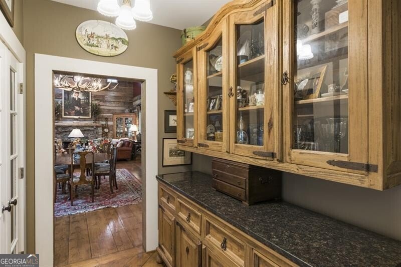 683 Duck Thurmond Road Dawsonville - 1