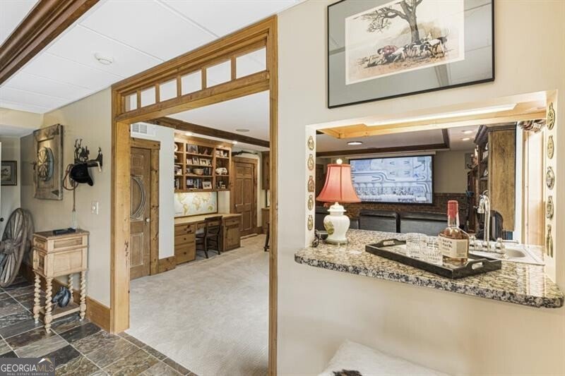 683 Duck Thurmond Road Dawsonville - 19