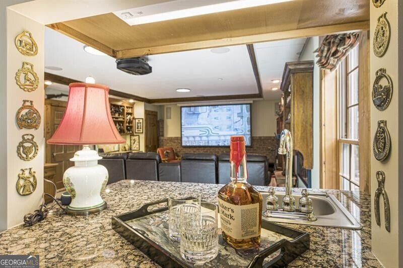 683 Duck Thurmond Road Dawsonville - 20