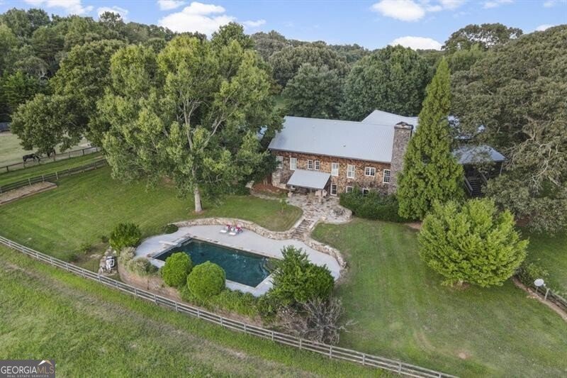 683 Duck Thurmond Road Dawsonville - 26
