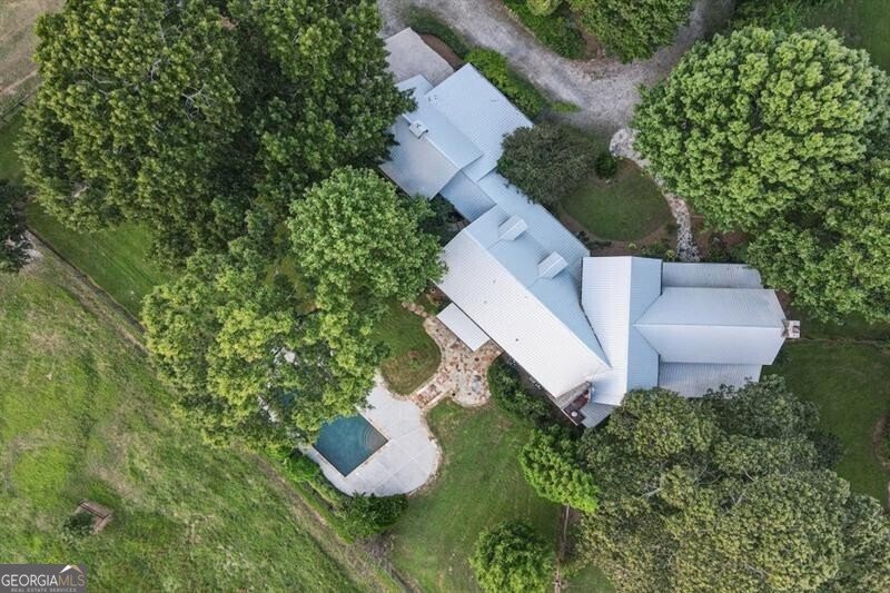 683 Duck Thurmond Road Dawsonville - 27