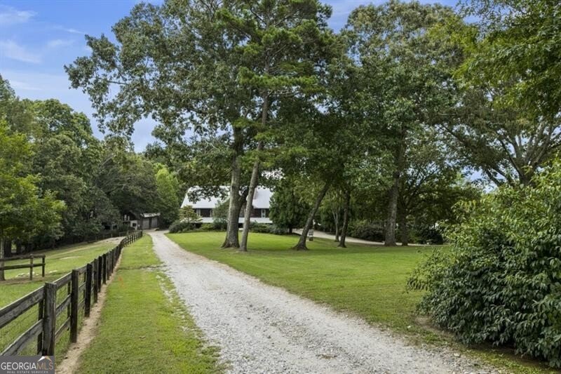 683 Duck Thurmond Road Dawsonville - 30
