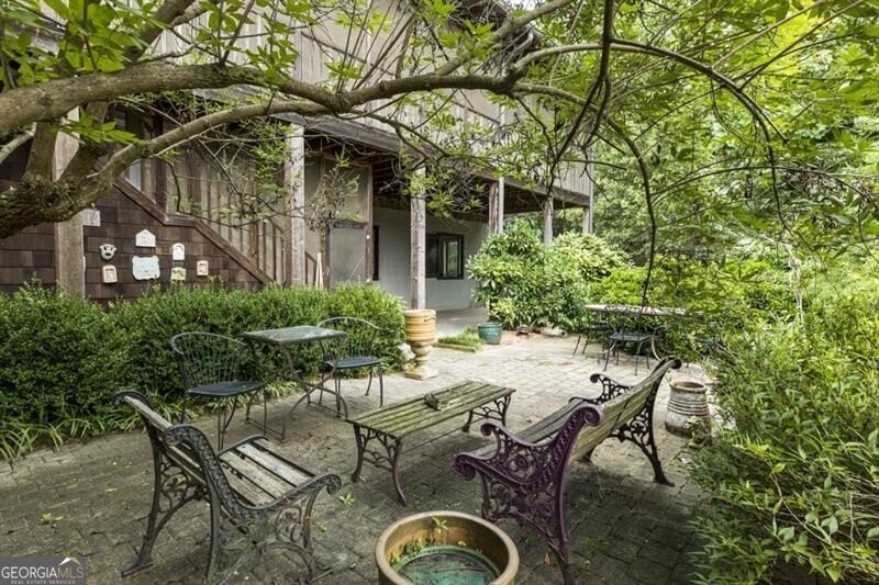 683 Duck Thurmond Road Dawsonville - 34