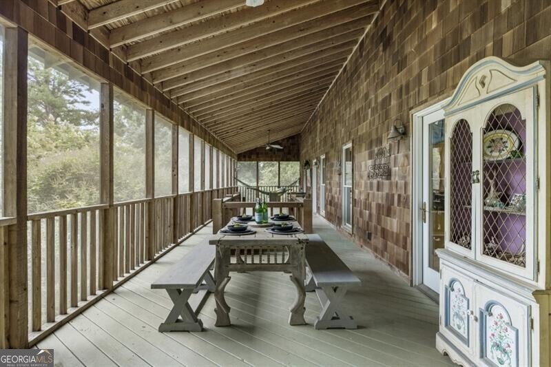 683 Duck Thurmond Road Dawsonville - 37