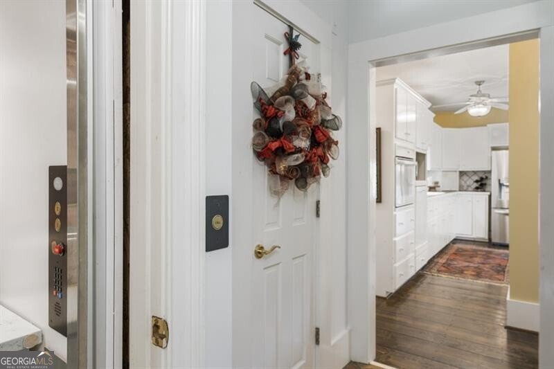 683 Duck Thurmond Road Dawsonville - 38