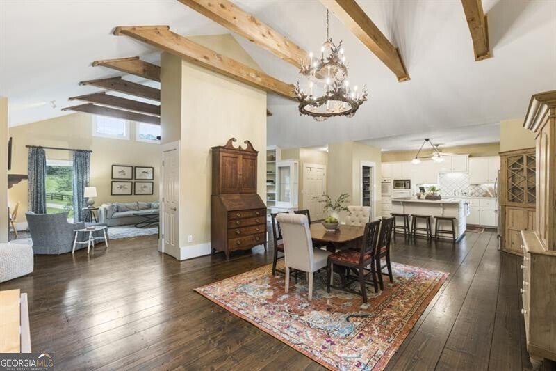 683 Duck Thurmond Road Dawsonville - 39