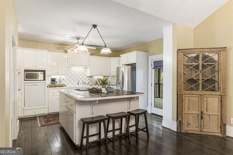683 Duck Thurmond Road Dawsonville - 41