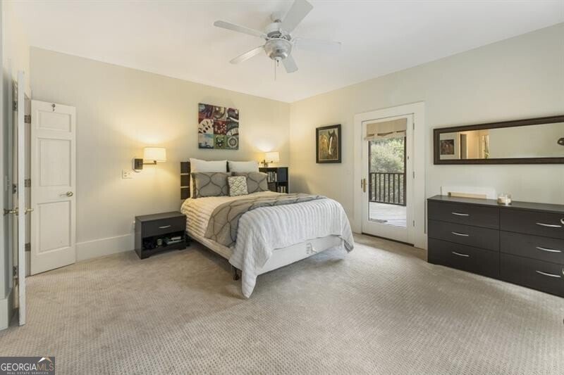 683 Duck Thurmond Road Dawsonville - 52