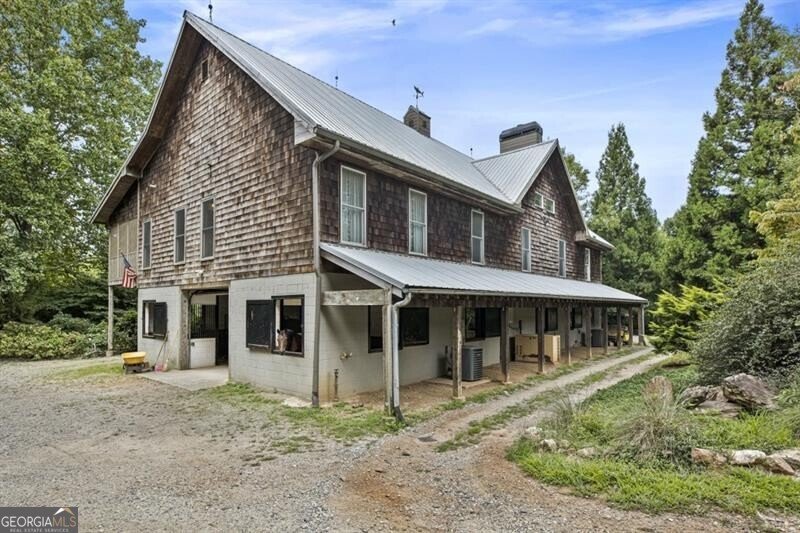 683 Duck Thurmond Road Dawsonville - 57