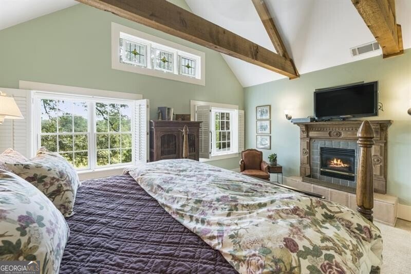 683 Duck Thurmond Road Dawsonville - 7