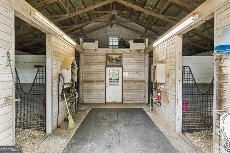 683 Duck Thurmond Road Dawsonville - 71
