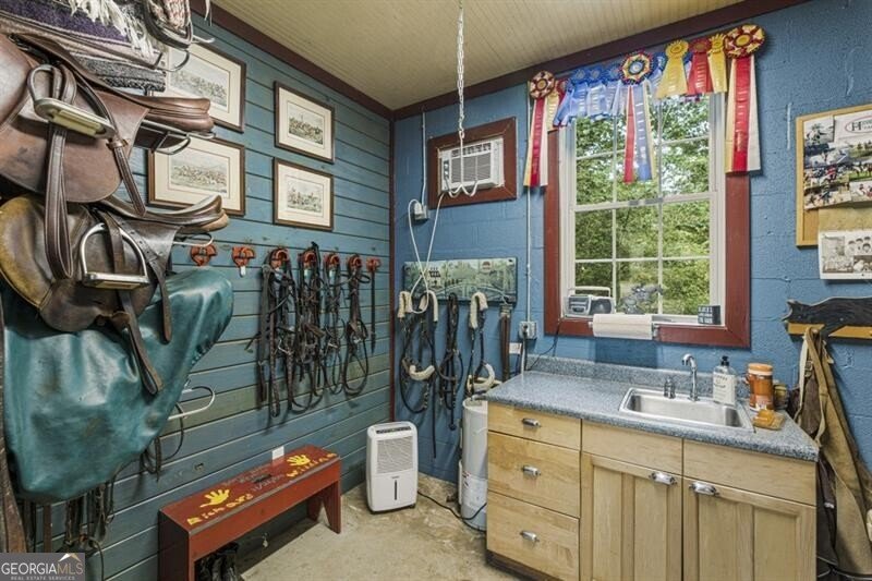 683 Duck Thurmond Road Dawsonville - 74